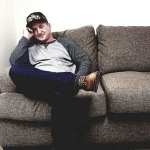 Meet your Posher, Aaron